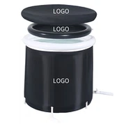 Grande baignoire portable